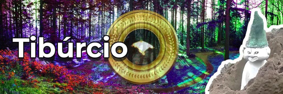 mestrensinador's tweet image. #Tibúrcio Airdrop já está no ar.

Você pode reivindicar em nosso site tiburciosol.com