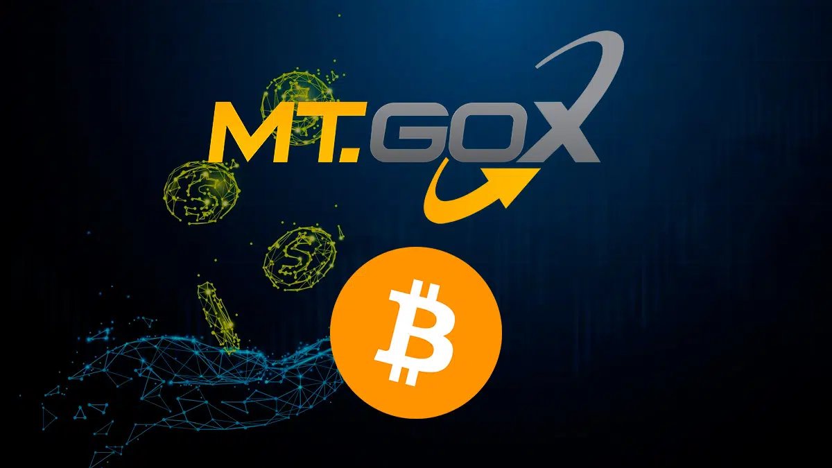 🚨Massive #Bitcoin Move From Mt. Gox: Creditors To Be Repaid Soon?🚨

#mtgox #cryptonews #BTC 

Read the Report:

crypto-economy.com/massive-bitcoi…