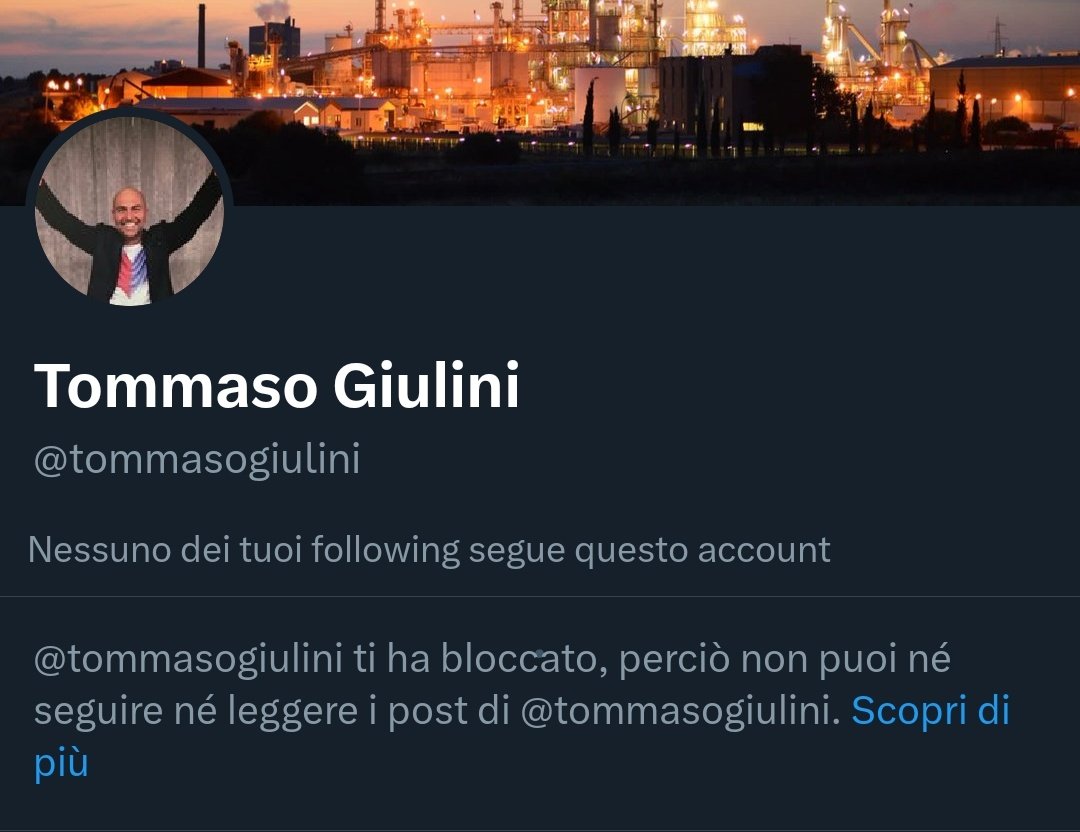 Un utente del Cagliari twitter si atteggia ad anti-giuliniano di titanio e dà del giuliniano a chiunque non la pensi come lui, io rispondo così: questo è l'Anti-Giulini Pass, non ce l'hai? E allora non cercare di dare lezioni a chi combatte per la causa da tempi non sospetti