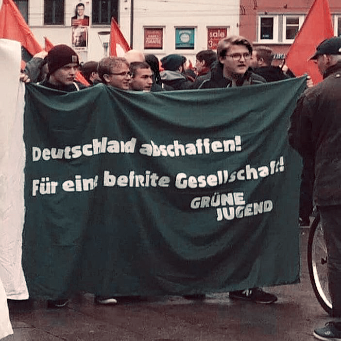 david_gidon's tweet photo. @ainyrockstar Die Wissenschaft nennt es #PointOfNoReturn #PONR! Sehr wahrscheinlich wurde er von #Kreisen gezielt angestrebt u. mittlerweile auch längst überschritten? (Siehe auch #Demografie #DemografischeInvasion #DemografischeKohortenindikatoren!)
Es ist nicht so schlimm, wie es noch wird! https://t.co/9VcImqJf1H