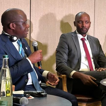 <a href="/Nakhumicha_S/">Nakhumicha S. Wafula E.G.H</a> <a href="/MOH_Kenya/">Ministry of Health</a> <a href="/GlobalFund/">The Global Fund</a> <a href="/GatesAfrica/">Gates Foundation Africa</a> <a href="/WBG_Health/">World Bank Health</a> <a href="/Matywd/">Maty Dia Wandeler</a> <a href="/WorldBankAfrica/">World Bank Africa</a> <a href="/_AfricanUnion/">African Union</a> <a href="/jumuiya/">East African Community</a> <a href="/SADC_News/">SADC Secretariat</a> <a href="/nsanzimanasabin/">Dr Sabin Nsanzimana</a> <a href="/RwandaHealth/">Ministry of Health | Rwanda</a> <a href="/PEPFAR/">PEPFAR</a> <a href="/ODI_Global/">ODI Global | odi-global.bsky.social</a> H.E. <a href="/Pierre_DIMBA/">Pierre N’gou DIMBA</a>, Minister of Health, Côte d’Ivoire: National health platform supported by <a href="/theGFF/">The GFF</a> and <a href="/WorldBank/">World Bank</a> is improving resource efficiency by helping to coordinate and align funding. #WHA77 #healthfinancing