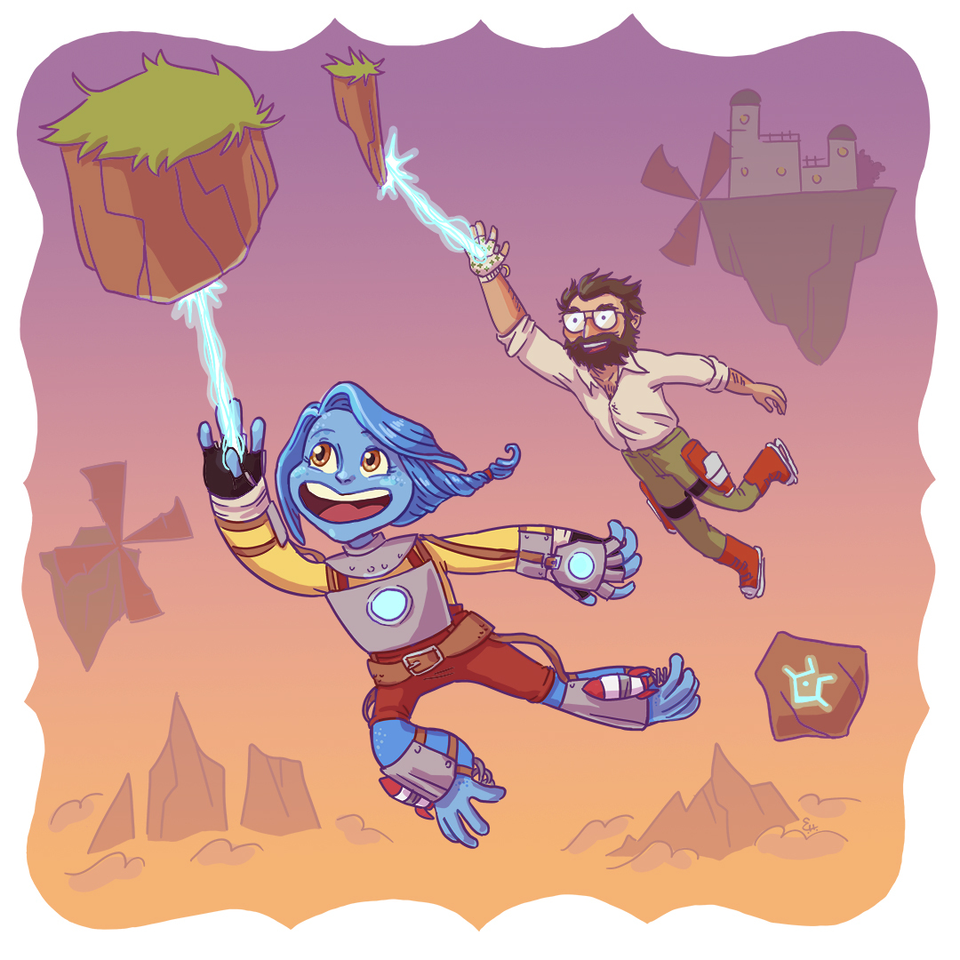 Coffee Stain North tweet media