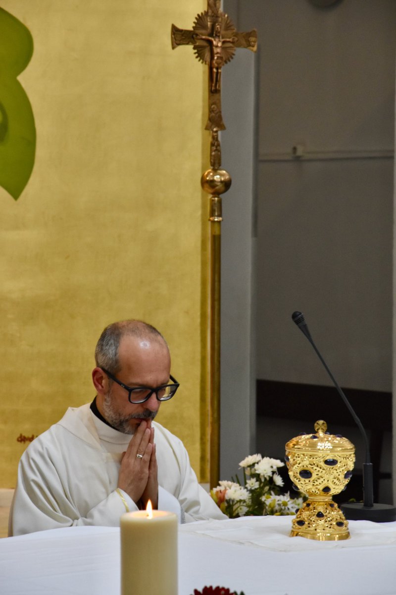 «Conózcate a ti, Conocedor mío, conózcate a ti “como tú me conoces”». San Agustín. #Jesucristo