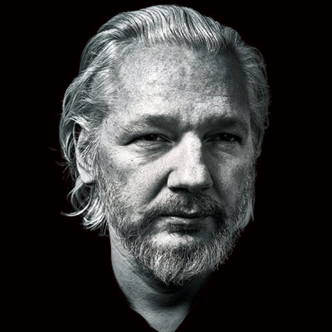 JUST IN: 🇺🇸 Donald Trump to give “very serious consideration” to pardoning Julian Assange if elected President. Do it. 🤝
