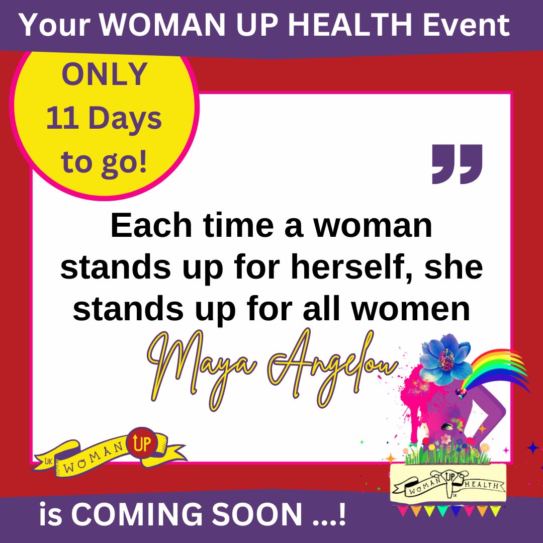 Woman Up tweet media