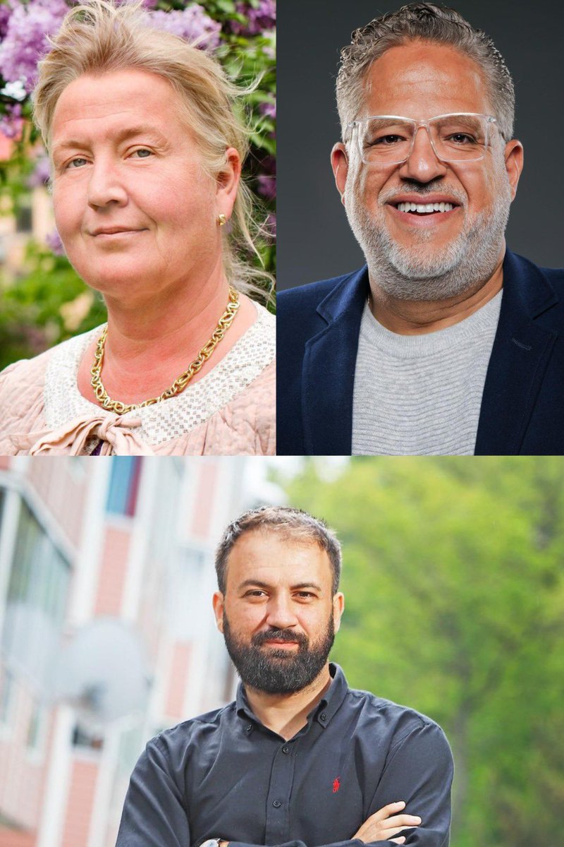 Här är den nya styrelsen  för Västra Frilans

Västra #Frilans har en ny styrelse! Efter ganska exakt fyra månader i vila valdes i i går, måndag 27 maj, följande tre till ledamöter i den nya styrelsen:
Katarina Arvidson, Göteborg
Enes Mehmedagic, Partille
Ismail Abdelkareem, Borås