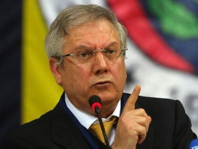 🔥 Aziz Yıldırım: "Galatasaray camiası bizim başkanımıza küfürlü konuşuyorlar. Bunun bedelini kötü ödetiriz haberleri olsun!