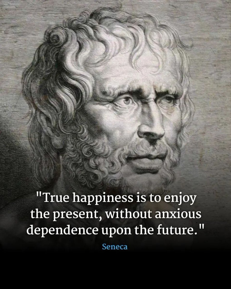 Seneca the Younger | Stoic Philosophy ✍️ (@SenecaQuote) on Twitter photo 2024-05-28 12:15:05