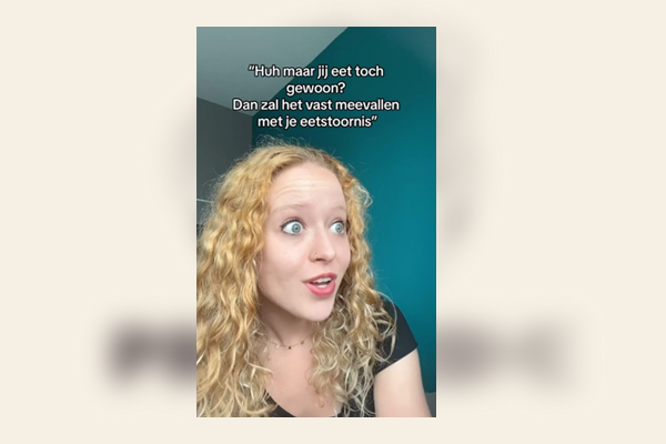 Proud2Live: Hoe ga jij om met opmerkelijke opmerkingen? dlvr.it/T7VfHs