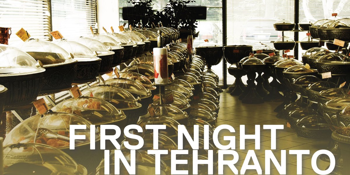 Join us for part 2 of 'First Night in Tehranto: Memories and Reflections of Toronto’s Iranian Immigrants'- selected readings on memories and lived experiences of early immigrant days from members of Toronto’s Iranian community. June 11, 2024, 6:30 PM EDT
torontomu.ca/cerc-migration…