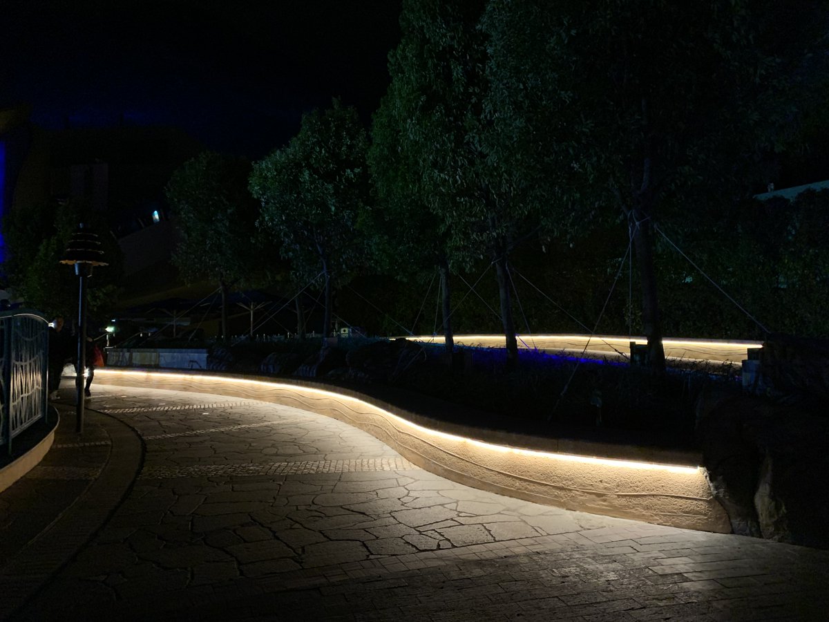 Quality Flexible LED Solutions For Decking, Planters and Stairs etc All colour temperatures available with 80 &amp; 90 CRI All dimmable via DALI, DMX, 0-10V, Phase or Bluetooth App 5yr Warranty.

joom.ag/U1kd/p80

#Magazine #GardenDesign #Landscaping #LANDUD