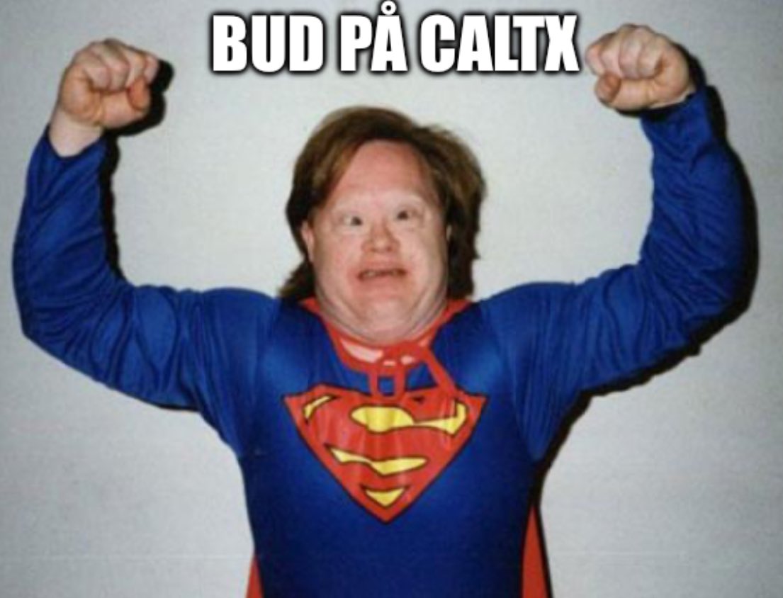 Grattis alla genier! Det gjorde ni bra!