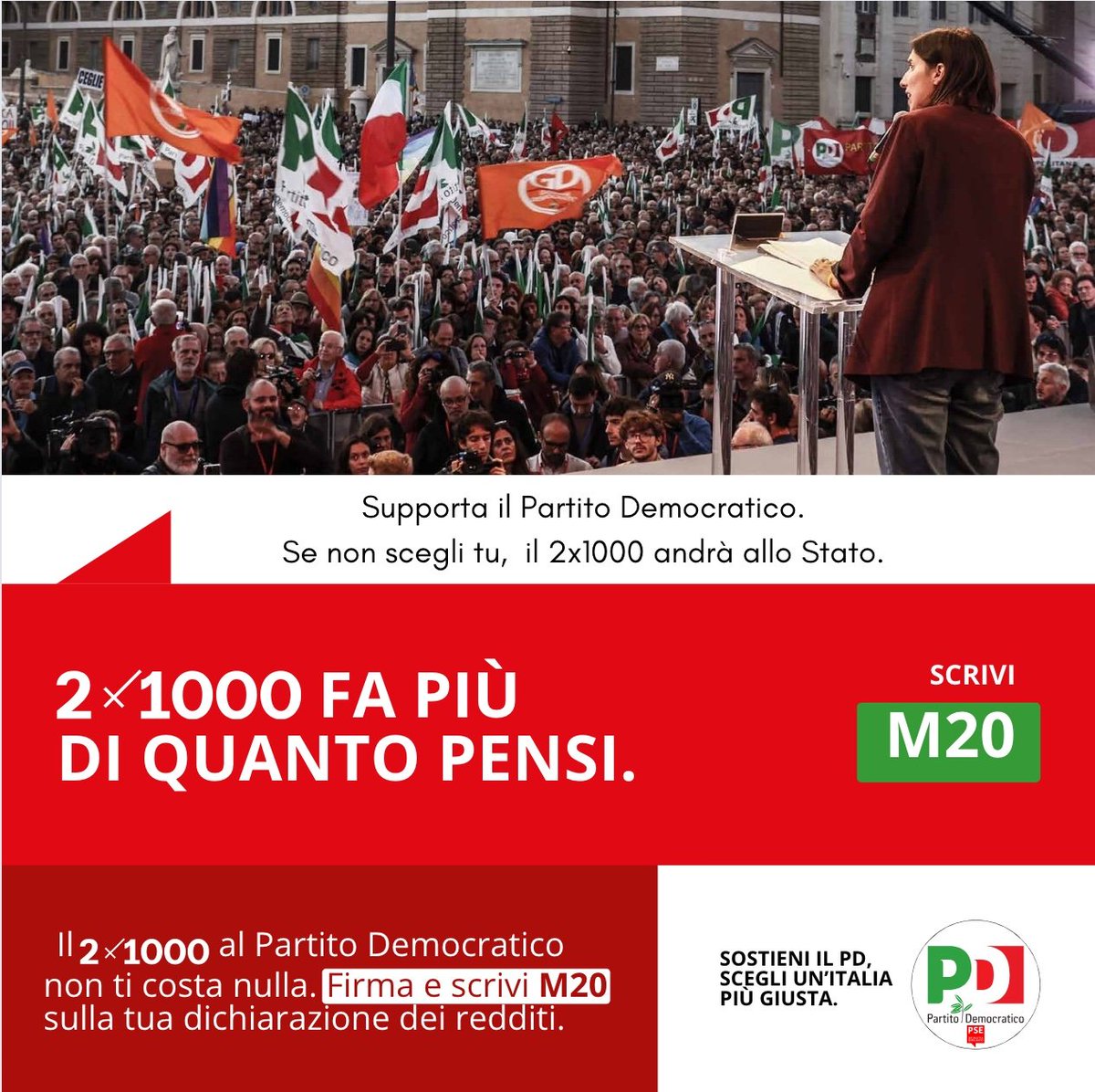 PD Federazione Fermo tweet media