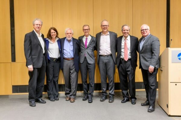 Dana-Farber Cancer Institute - The First Annual Jerry Ritz Symposium on Cellular Therapies @DanaFarber oncodaily.com/blog/73187.html #Cancer #CancerCare #CellularTherapy #OncoDaily #Oncology