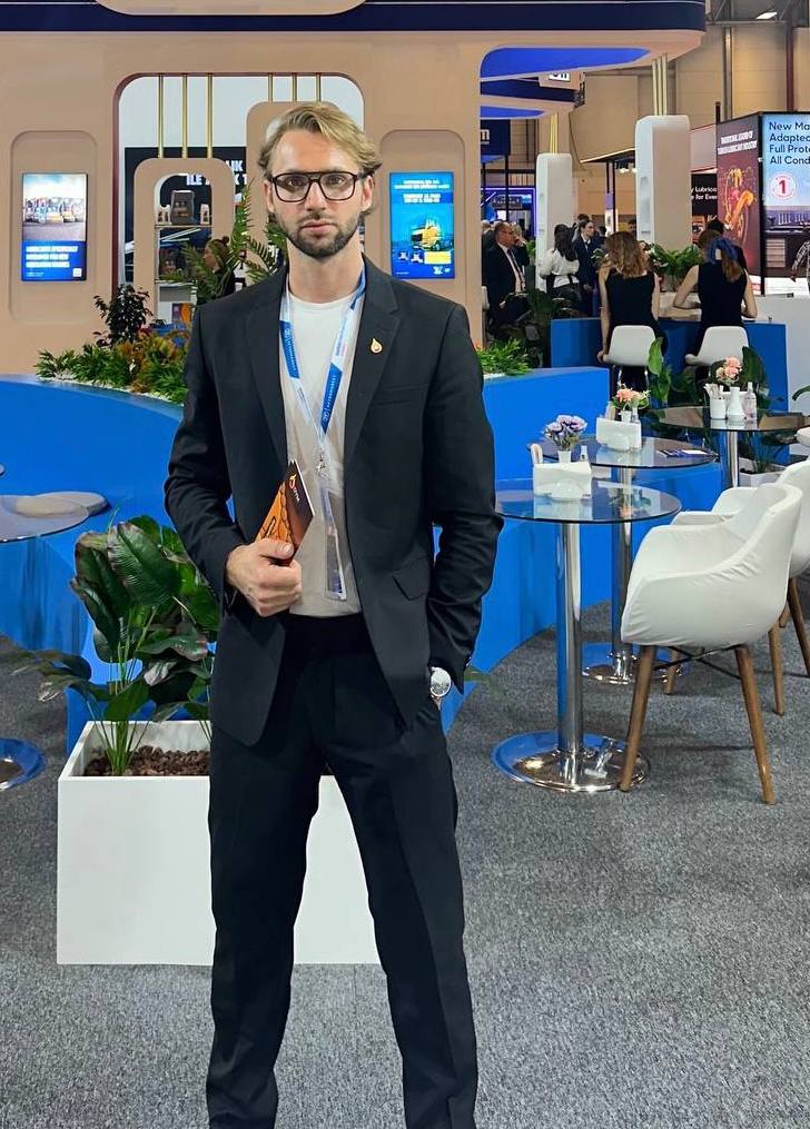 DYMRESOURCES's tweet photo. The past few weeks have been energetic and dynamic for DYM Resources, marked by our active participation in key industry events.
We were proud to take part in the Argus Mediterranean Solid Fuels Forum and  Automechanika Istanbul. https://t.co/BK7VyDRgZc