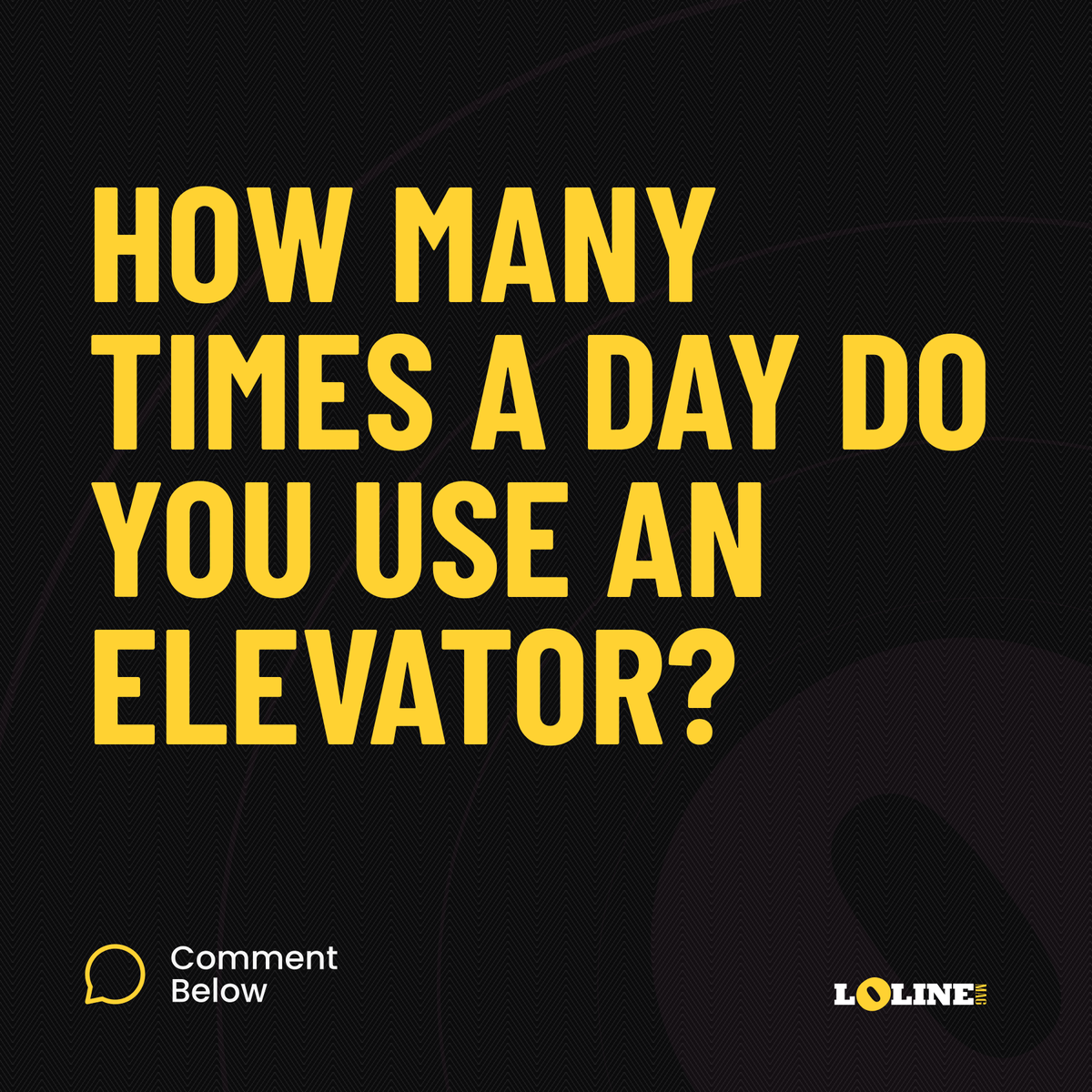 Elisha Otis has taken humanity to new heights - quite literally. His invention of elevators has saved us from tiring daily hikes. #Innovators #LolineMag #IWDTE #Elevators