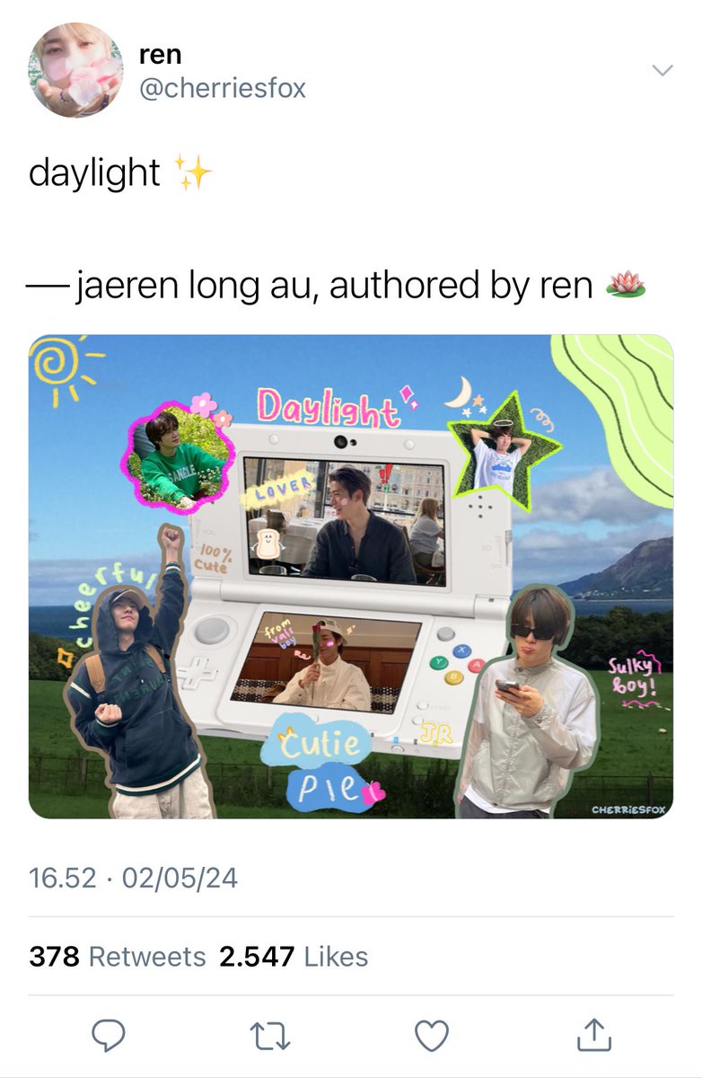 sha tweet media
