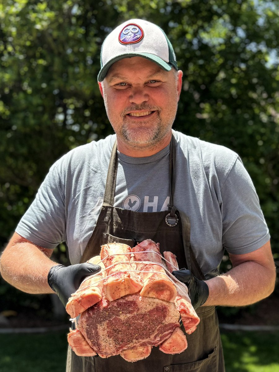 Colorado BGE BBQ tweet media
