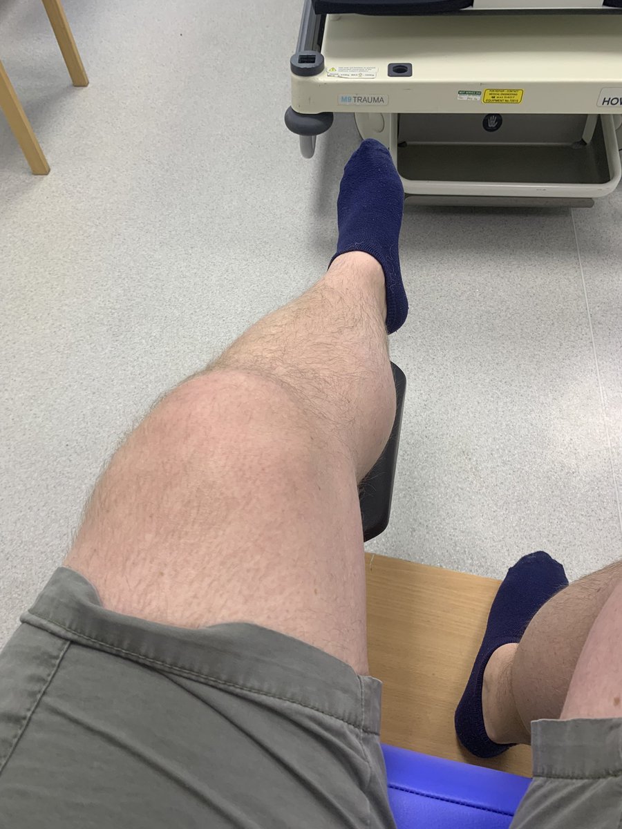 Mitch Darby tweet media