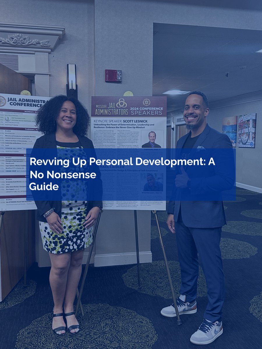 Revving Up Personal Development: A No Nonsense Guide is live on our blog! Discover actionable strategies to accelerate your personal growth. Check it out here: michaelalaidler.com/revving-up-per… #personaldevelopment #lifelonglearning