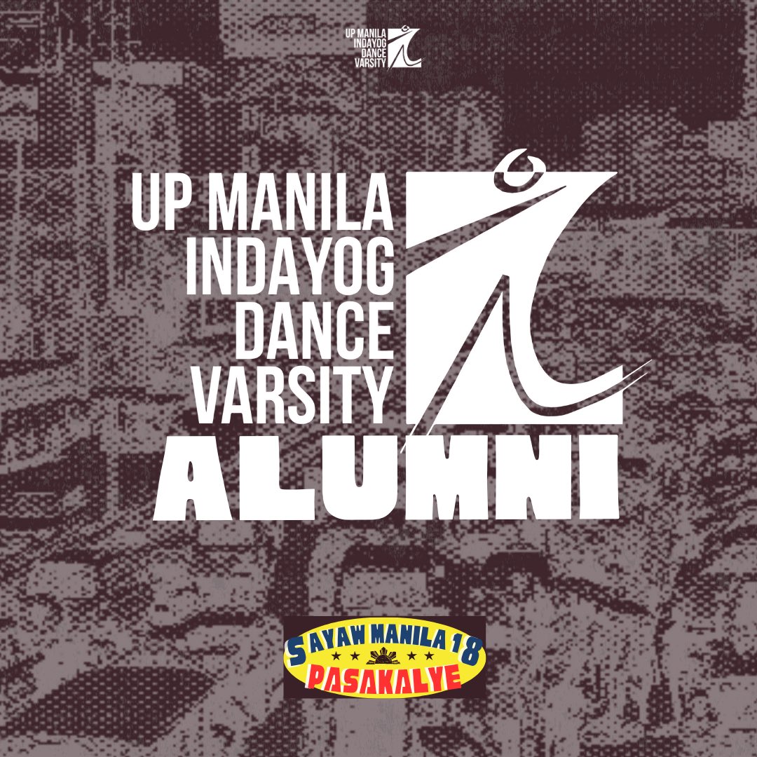 UPM Indayog Dance Varsity tweet media