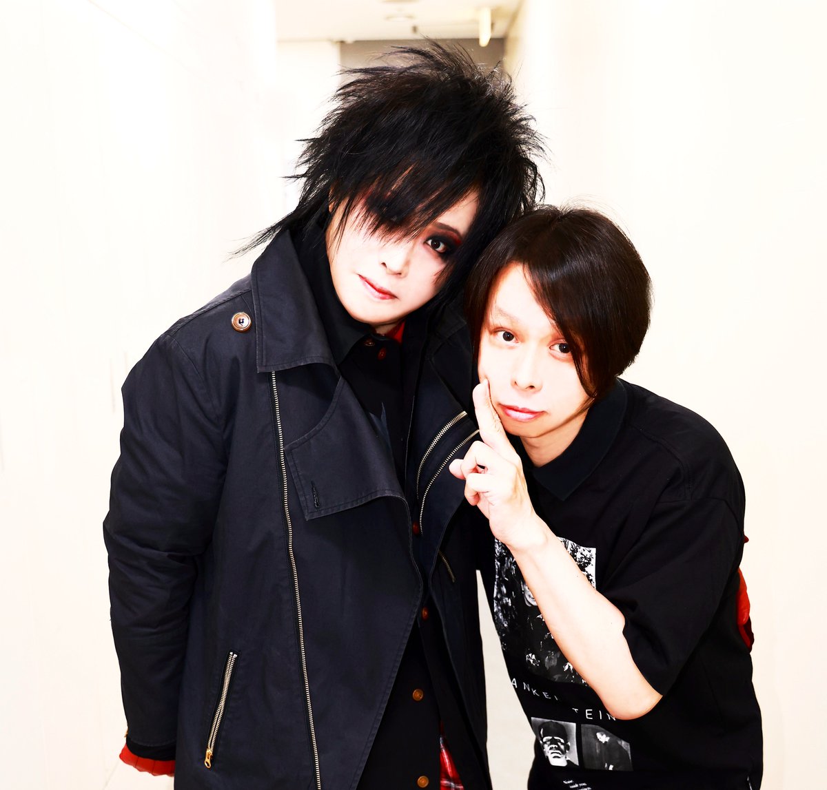 D≒SIRE Kαin JILS 藤田幸也 藤田幸也-YUKIYA-（D≒SIRE／JILS／Kαin） (@YUKIYA1999) / Posts / X