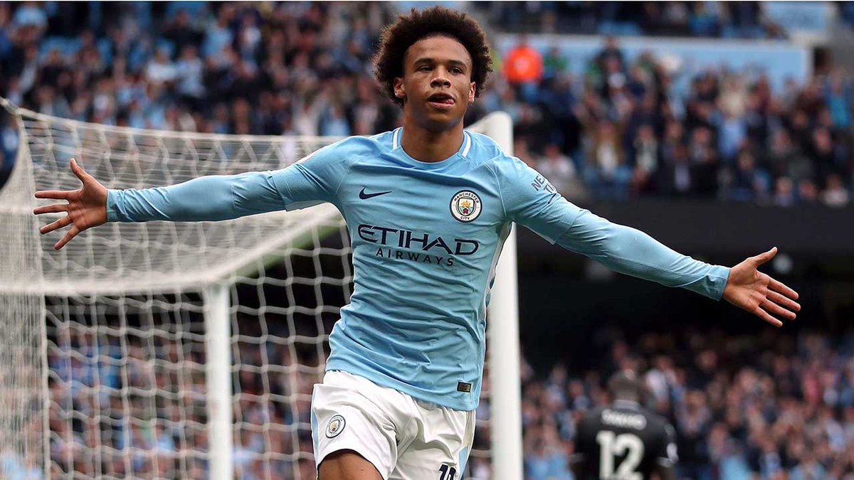 Perhaps controversial, but amongst the modern blue fanbase, is there a more revered and adored ex blue than Leroy Sane? 

I don’t get it myself. He was very decent for sure, but I hear people talk about him like he was the greatest blue to wear the shirt 🤷🏽‍♂️