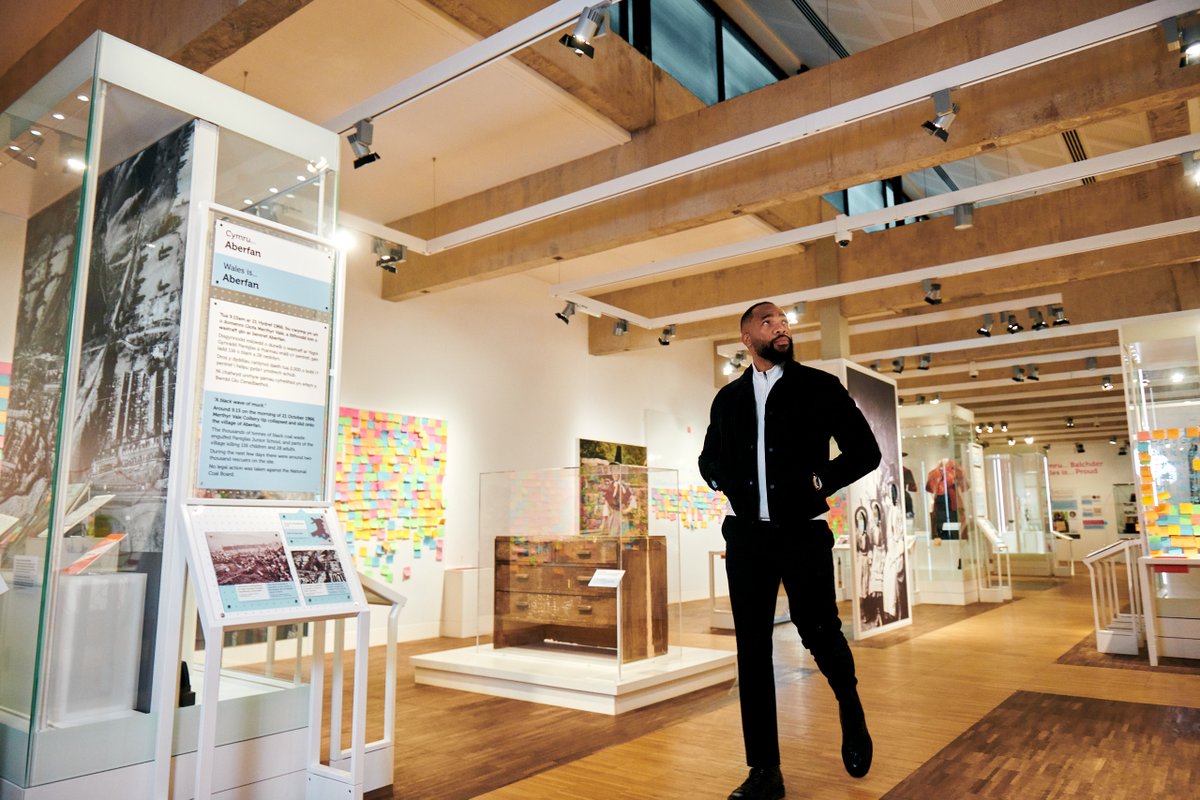 StFagans_Museum's tweet photo. Swydd wag! 
Rydym yn recriwtio Uwch Guradur Hanes Llafar i ddatblygu hanes llafar fel un o brif feysydd casglu @AmgueddfaCymru.

Mwy o wybodaeth 👇
https://t.co/l836iNWdIO

Dyddiad cau: Dydd Llun 17 Mehefin https://t.co/Yq5BBFMntJ