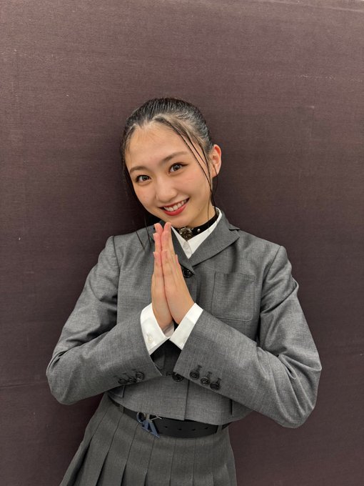 塩月希依音のTwitter画像29