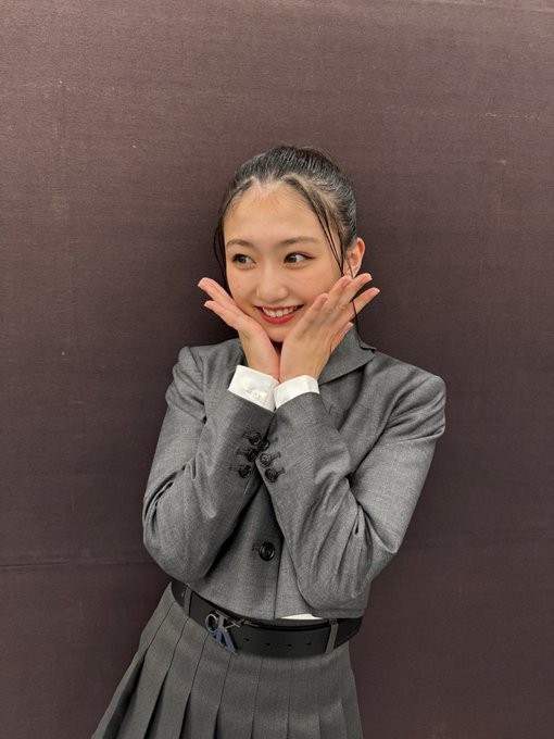 塩月希依音のTwitter画像30