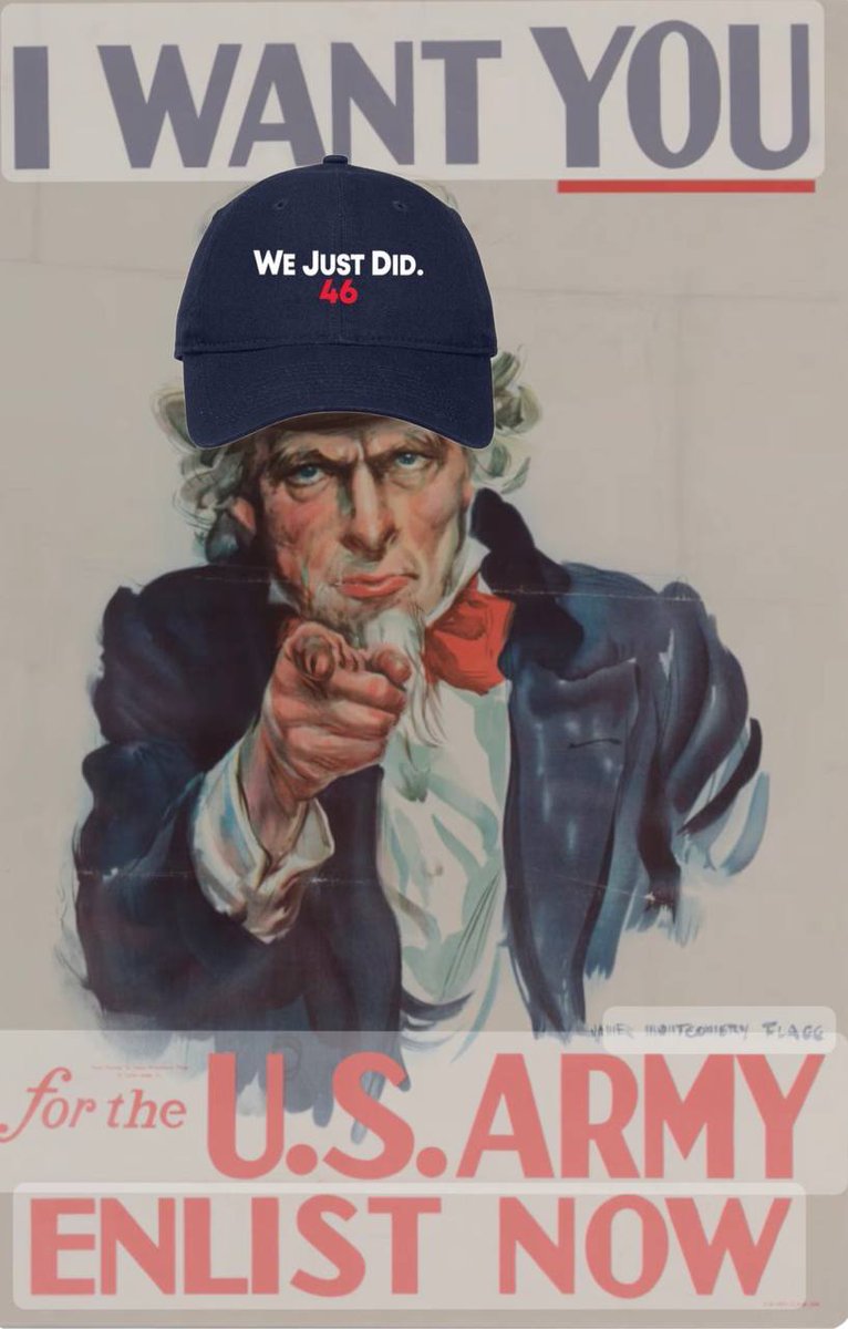 WJD_Erc's tweet photo. @WhaleFUD Join our army of soldiers $WJD

@wjd_erc https://t.co/2yokJ1pJu6