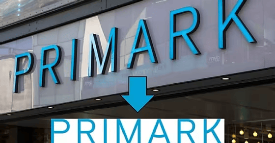 🌟@Primark se réinvente avec une nouvelle identité visuelle ! Nouveau #logo ludique et moderne, couleurs rafraîchies, bleu revisité, objectif 650 #magasins d'ici 2026... 👉urlz.fr/qRoW #Retail #Ecommerce #Branding #Marketing #Innovation #Mode #Stratégie #Commerce