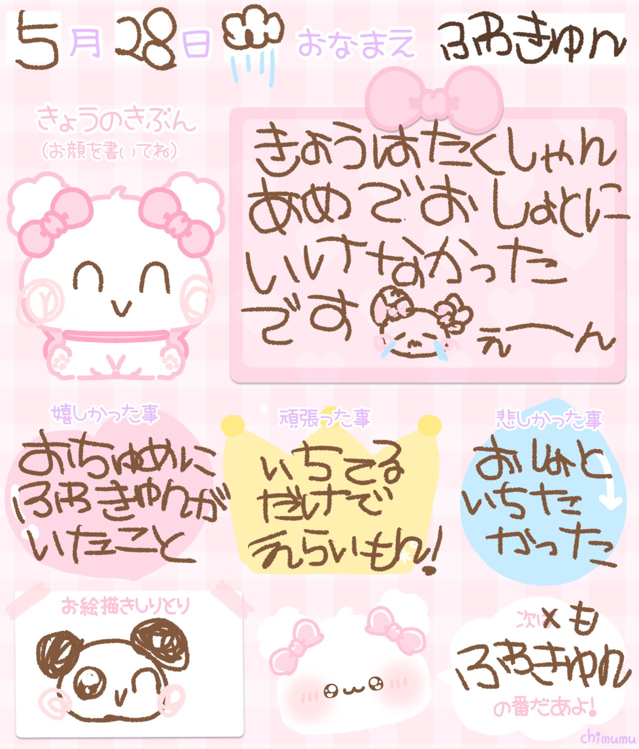 Highlights by ちむむ。 (@chimumu030) / X Highlights by ちむむ。 (@chimumu030) / X