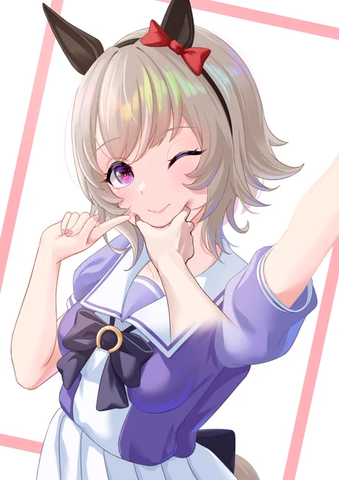 ほっぺ! 