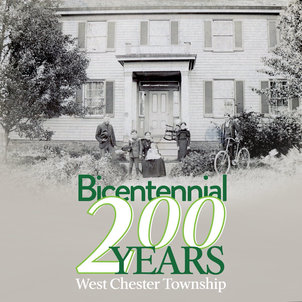 What is Founders' Day? #WestChesterOH was officially established on June 2, 1823. trst.in/bN4GMk #WestChester200 #BestPlacestoLive