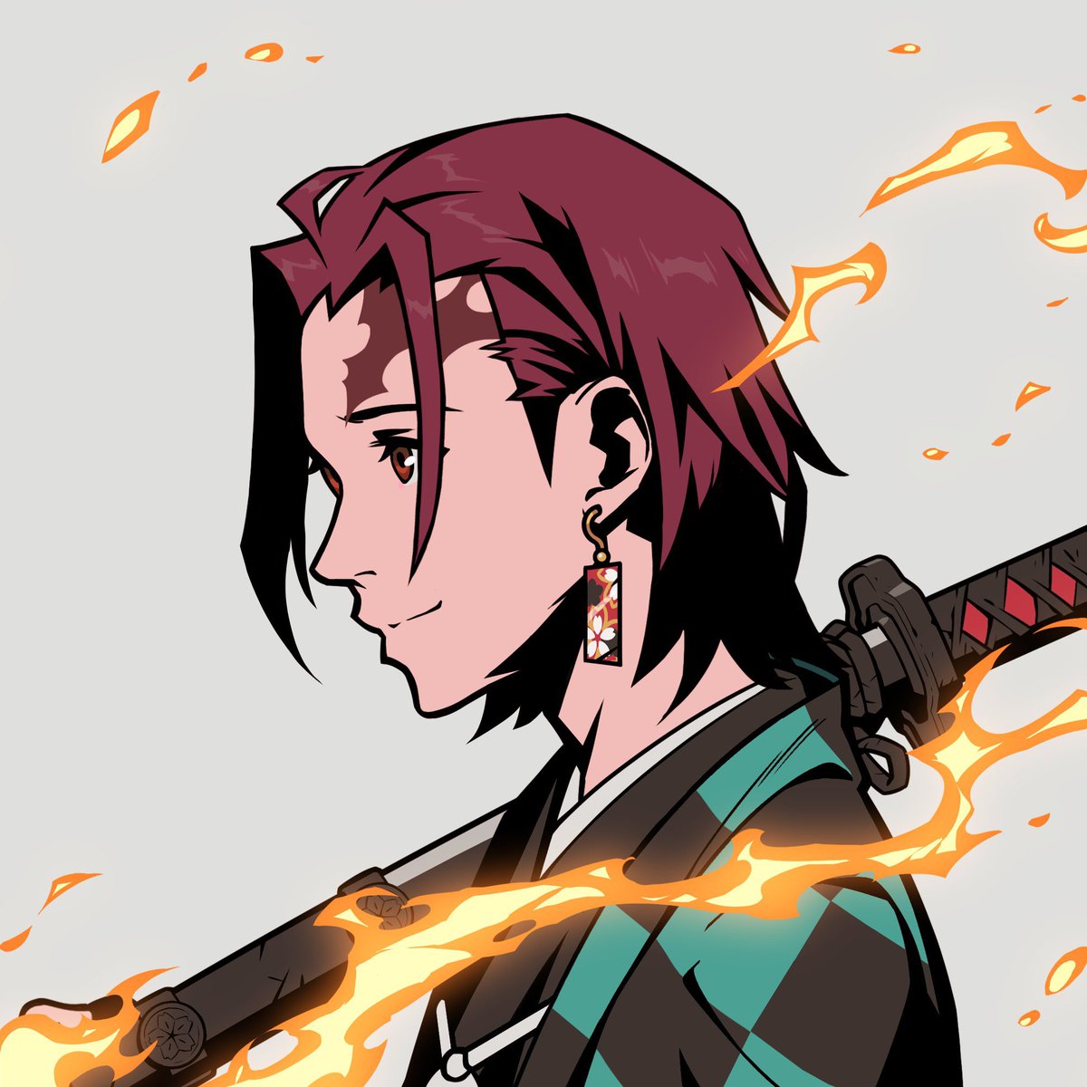 FAB ᵔᵕᵔ tweet media