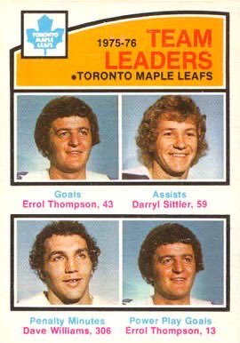 Happy 74th Birthday to Summerside’s Errol Thompson (PEISHOF 1983)!
One of PEI’s best NHL players!