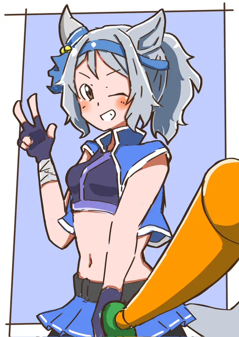 #ヒシミラクルがいっぱい見れるタグあれからちょっと増えた。 