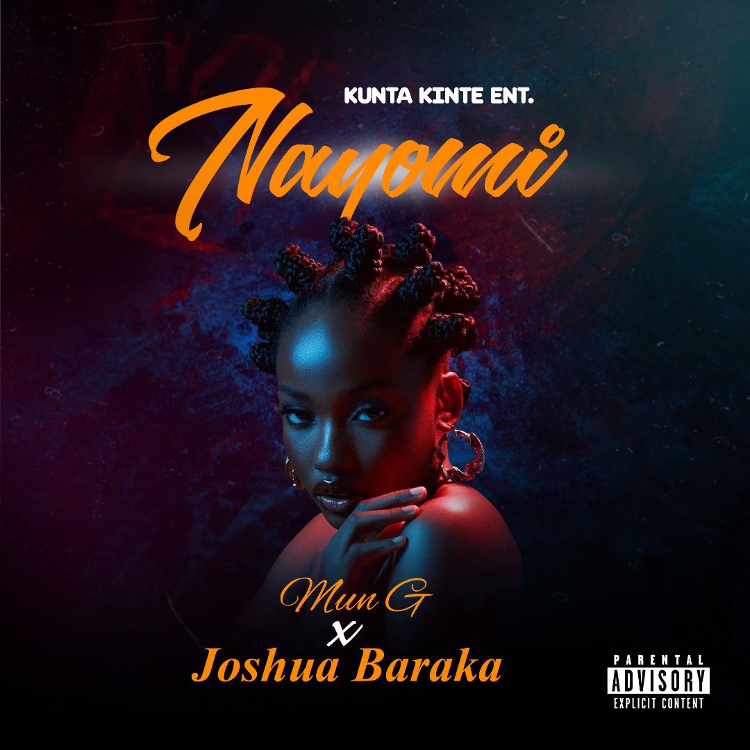 #TheJam97FM SO COOL powered by BOND 7 NAYOMI - @MunGmato ft. @itsJoshuaBaraka Listen in and share your thoughts about this new jam.