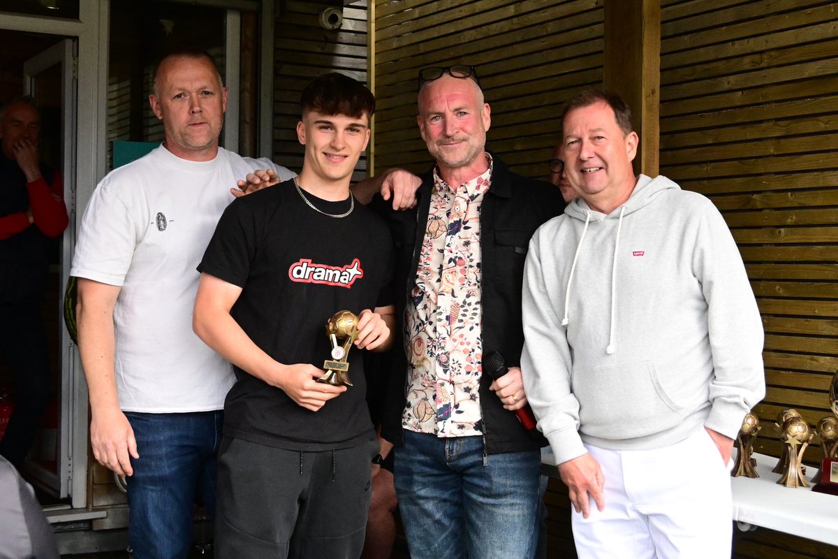 𝗨𝗻𝗱𝗲𝗿 𝟭𝟴’𝘀 (<a href="/SGFCu18s/">Sto(C)kport Georgians u18s</a>)

𝗠𝗮𝗻𝗮𝗴𝗲𝗿𝘀 𝗣𝗹𝗮𝘆𝗲𝗿 𝗼𝗳 𝘁𝗵𝗲 𝗦𝗲𝗮𝘀𝗼𝗻
Luke Casey 

𝗣𝗹𝗮𝘆𝗲𝗿𝘀’ 𝗣𝗹𝗮𝘆𝗲𝗿 𝗼𝗳 𝘁𝗵𝗲 𝗦𝗲𝗮𝘀𝗼𝗻 
Charlie Bryning 

(3/10)