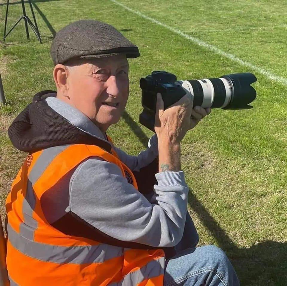 Town Ultras tweet media