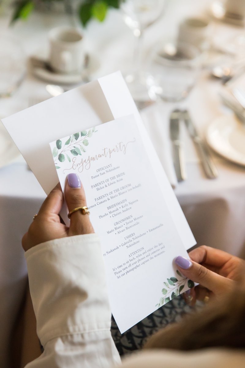 I love to capture the special details you’ve chosen for your day - like this programme explaining the important people at a gorgeous German-Ghanaian wedding 
❤️
Second shooting for @emztography 
#weddingstationery #engagementparty