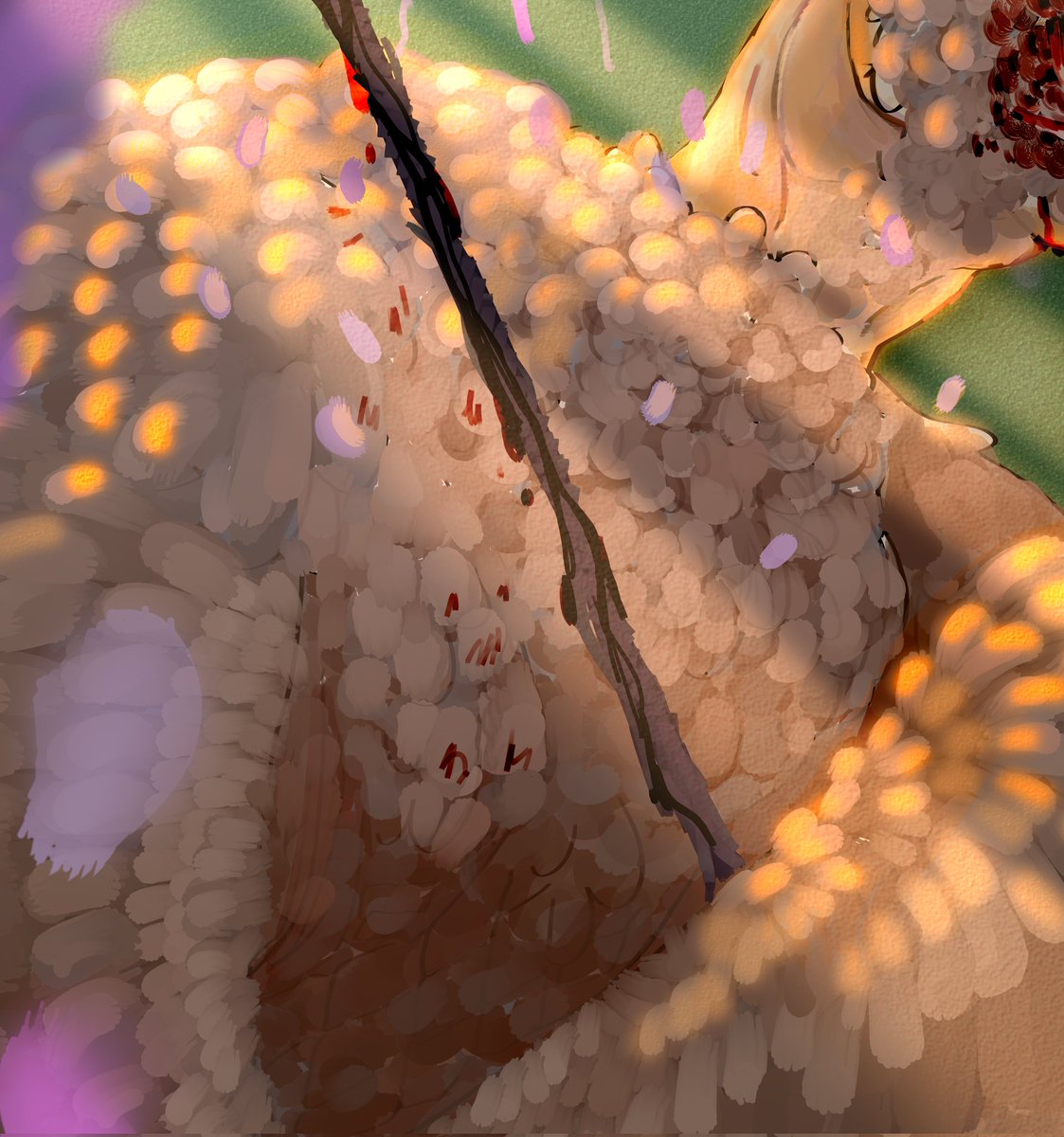 purmelad.🛸 tweet media