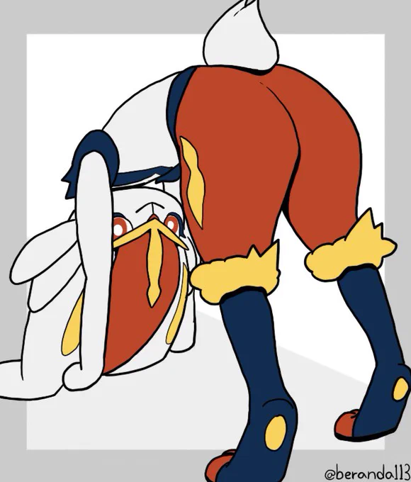 エスバンちゃん 