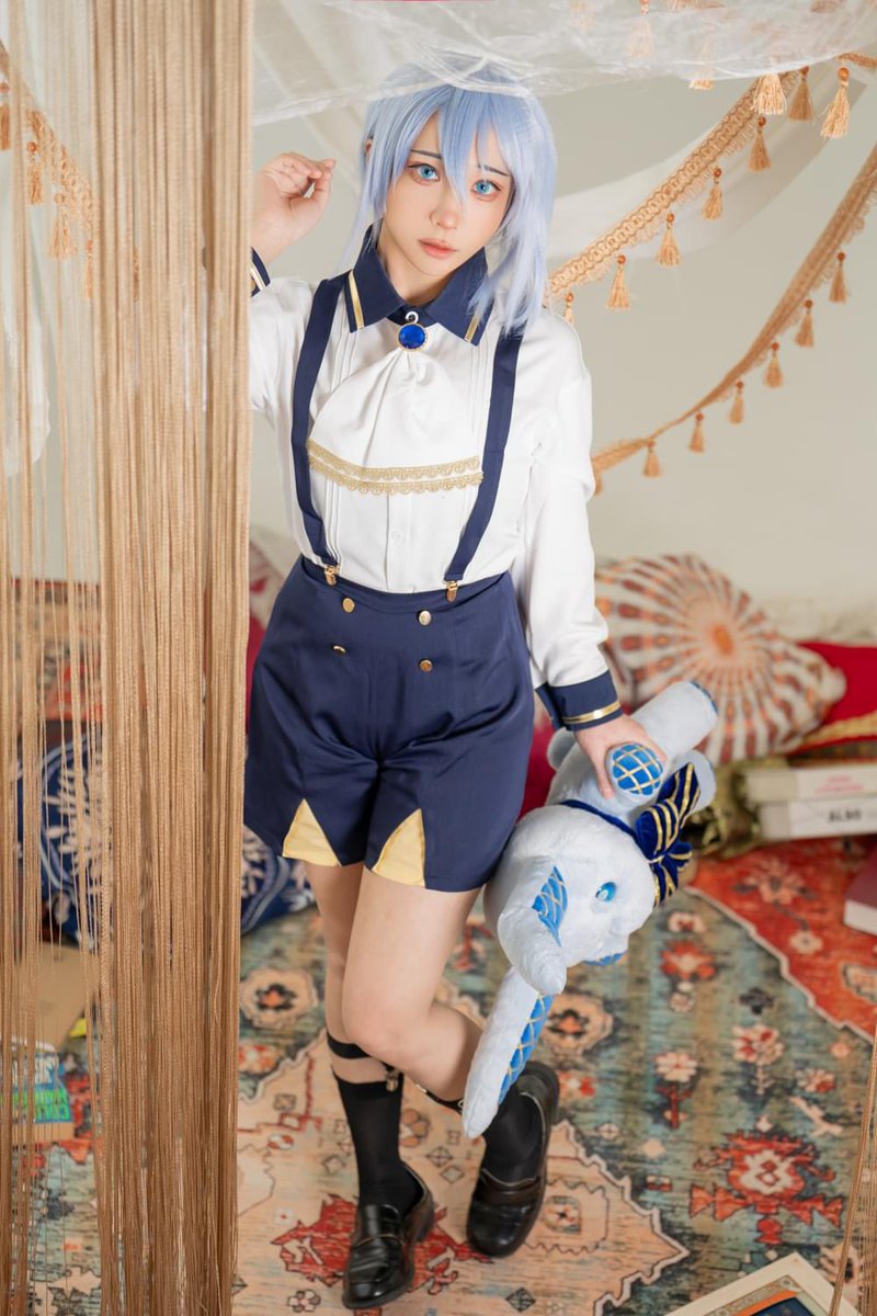 NUカーニバ　エイドモンド

#NUcarnival 新世界狂歡 艾德蒙特