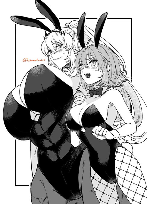 デカ女ブームらしいのでとりあえずお気に入りのバゲ子再掲しときますね

バーゲストはいいぞバゲちゃん大好き 