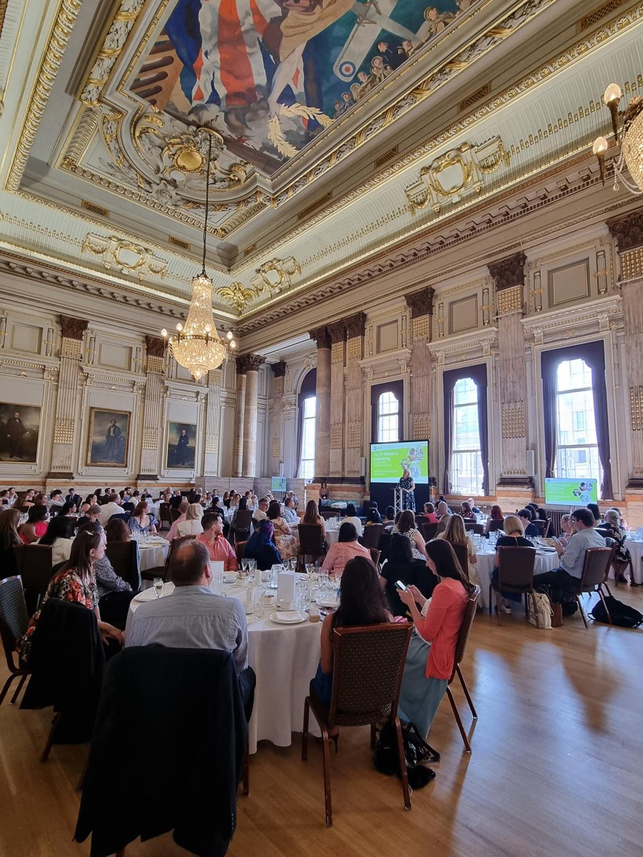 🗓️ Mark your calendars for the #INWED24 big weekend

Friday 21st June - Monday 24th June

Register your event or find an event near you here:
inwed.org.uk/events/

#EnhancedByEngineering #INWED #WomensEngineeringSociety #WomenInEngineering #WomenInSTEM #STEM #EngineeringJobs