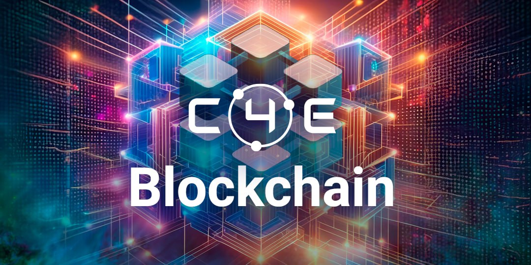 Chain4Energy's tweet photo. Did you know that... ❓

The core of our project is C4E Blockchain, a #DePIN L1 Blockchain ⛓ that offers a suite of tools for decentralizing and nurturing the Community-Driven Energy and E-Mobility Ecosystems 🪐.

It is built on Cosmos SDK & IBC tech, boasting high scalability, ensuring it can accommodate the growing demands of the network and interoperability.

Our blockchain features a native token called C4E, which facilitates secure and efficient network transactions, staking, governance, product payments, discounts, and access to services.

Learn more about it here: 
👉 https://t.co/ZEn5JzxSUs 

#C4E #Blockchain #Crypto