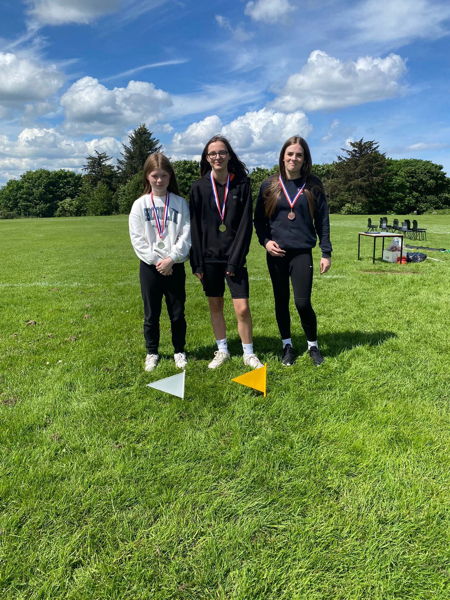 Buckie High PE tweet media