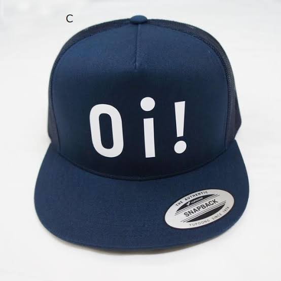 yallrocksick's tweet image. Oi! FUNK🤘 STYLE

#NEVERTRUST
#scoobiedo
#oifunk